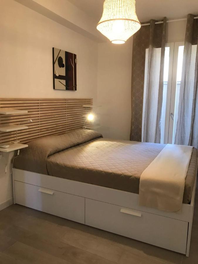Case Aurora Castelsardo Esterno foto