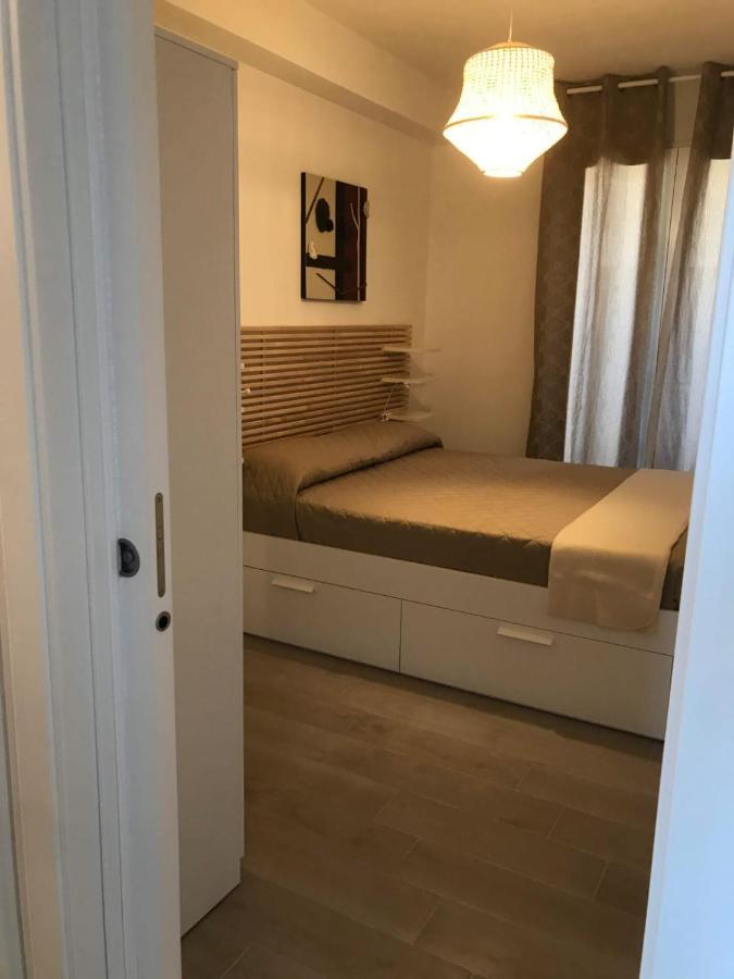 Case Aurora Castelsardo Esterno foto